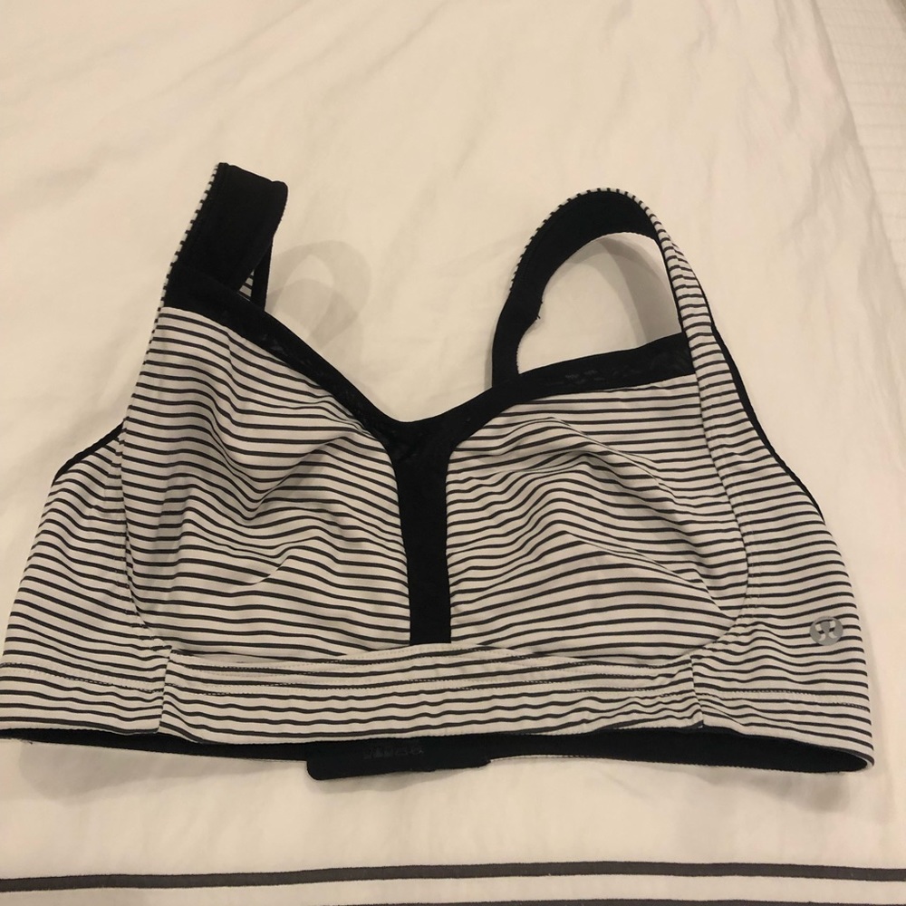 Lululemon tata tamer